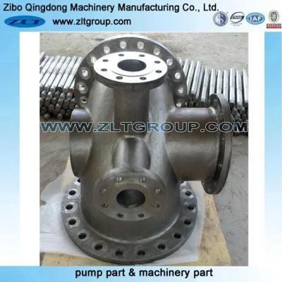 Stainless Steel Casting Parts for Mining Machinery/Machinery Equipment
