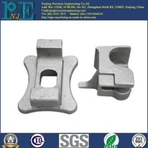 Customized Ht150 Casting Auto Products
