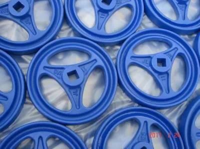Investment Casting and Precision Casting Loop Features: