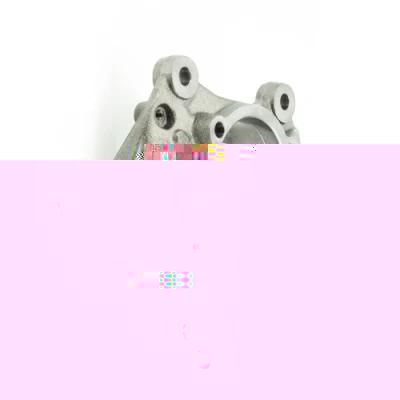 Auto Steering Knuckle for GM Daewoo 96451557