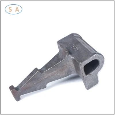 Hot Forging Railway Parts Made of Stainless Steel/Aluminum Alloy/Carbon Steel/Iron