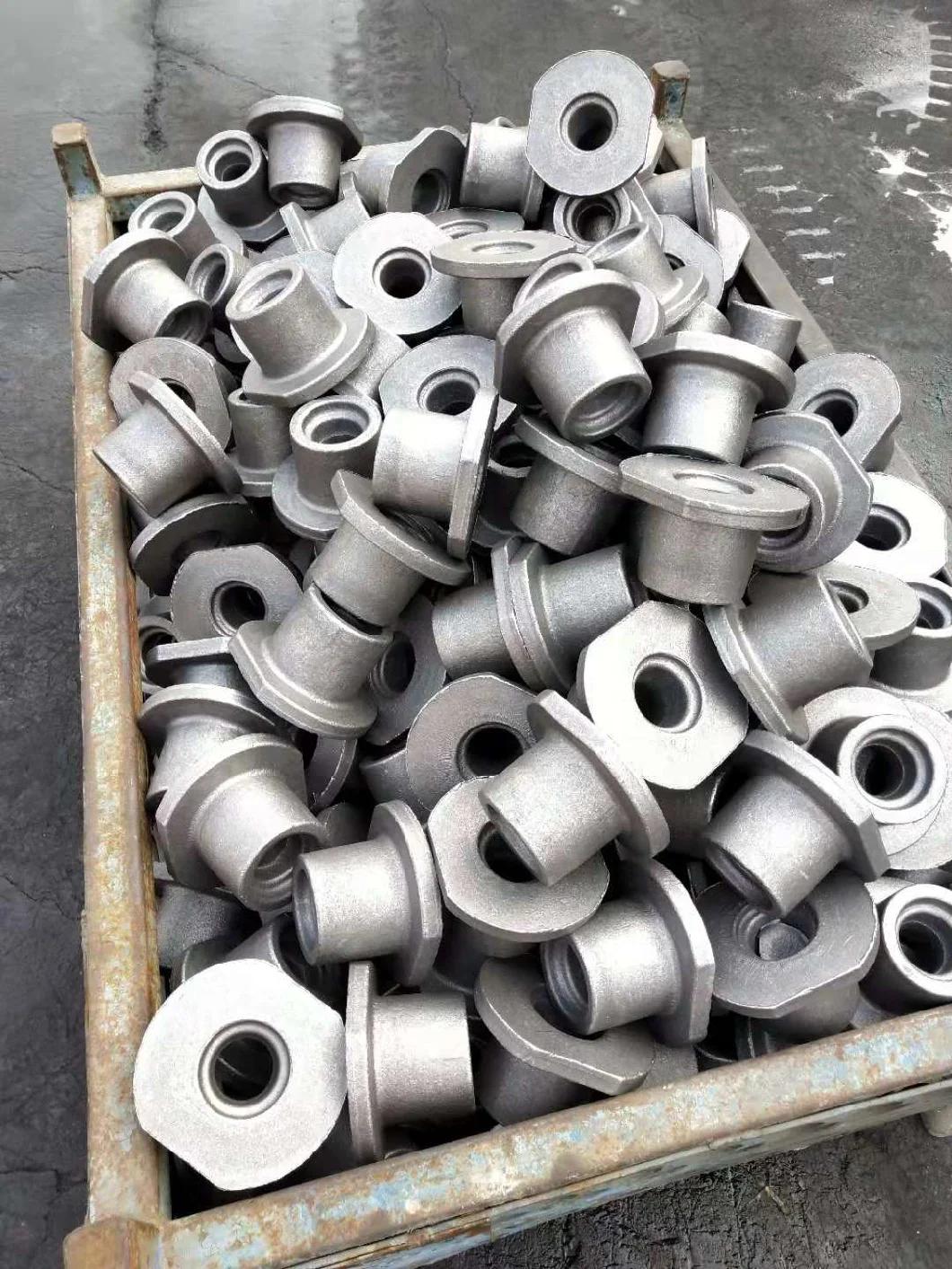 Hebei Custom Made Hot Die Forging Auto Parts