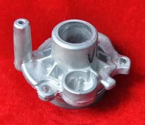 Aluminum Die Casting of Cover Parts