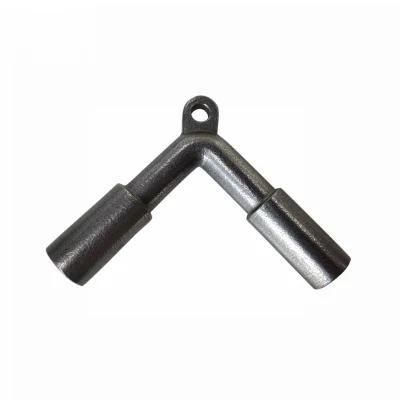 China OEM Stainless Steel Parts Silica Sol Precision Casting Parts