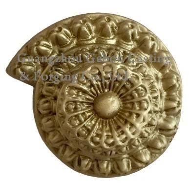 OEM 1 Arts Brass Parts Brass Decorations Parts Furniture Brass Parts Crafts Brass Parts