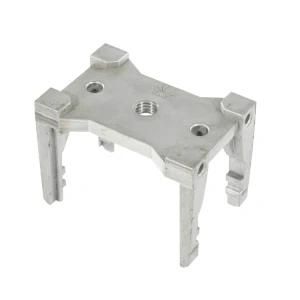 OEM Die-Casting Part with Aluminum Material