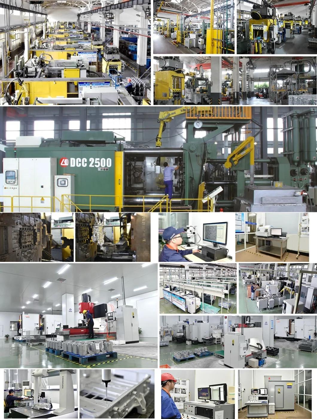 High-Quality Professional Custom Die-Casting Process Products