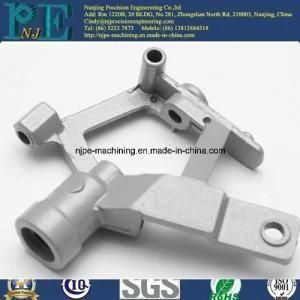 High Precision Zinc Alloy Die Casting Parts