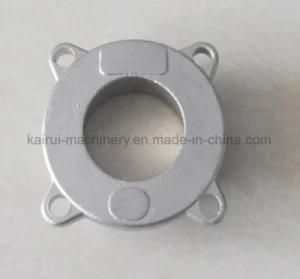 Stainless Steel Precision Casting Valve Body Parts