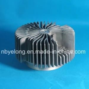 Precision Die Casting Aluminium Alloy of Heat Sink Body