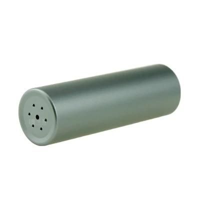 OEM Baking Paint Process Precision Zinc Alloy Pressure Die Casting Metal Parts