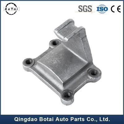 Factory CNC Machining Parts Ductile Iron Precision Casting