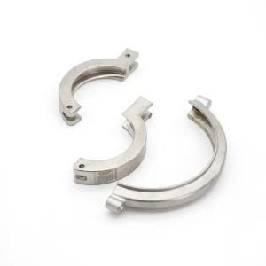 Ss 304 316 Stainless Steel Lost Wax Casting Silica Sol Precision Casting Parts