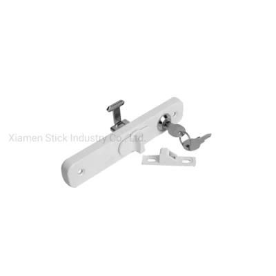 Hot Selling Aluminum Die Casting for Door and Window Hardware