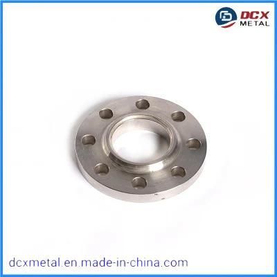 Customized Precision Aluminum Die Cast Iron Parts Casting Part