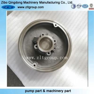 Investment Casting Parts in Stainless Steel/Carbon Steel