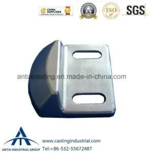 High Quality Grey Iron Sand Casting with HDG