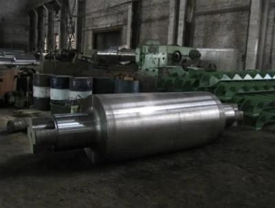 Ductile Iron Roller, Rolling Mill for Casting and Rolling