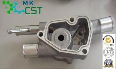 High Precision Casting Parts with ISO9001: 2008
