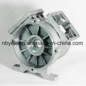 High Precision Machining Parts Aluminum Die Casting