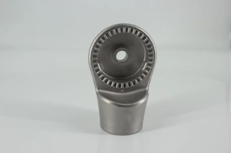 Stainless Steel Custom Lost Wax Investment Casting Auto Fitting