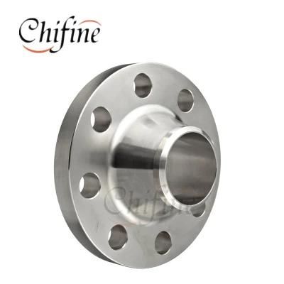 Forged Steel Flanges for Sale