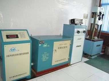 High Quality Resin Sand Casting Parts Ht 300