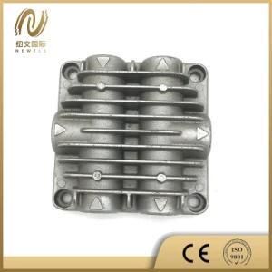 Anodized Aluminum Extrusion Profile Machining Dirt Bike/Bicycle Parts Forged Accessories