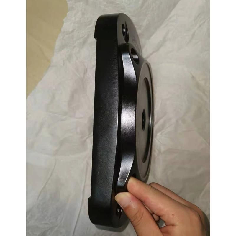 Customized Processing Aluminum Die Casting