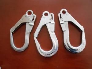 OEM Service- Forging Part Hook