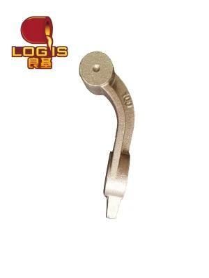 OEM Agriculture Machinery Aluminum Alloy Die Casting Precision Brass Casting