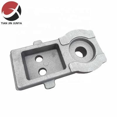 Stainless Steel Hardware Fastener Hinge Lost Wax Casting Pipe Sockets Pipe Fittings