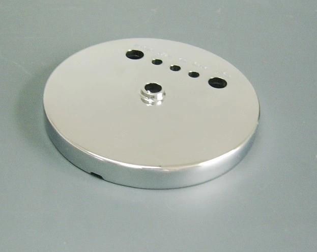 Custom Aluminum Die Casting Various Types of Metal Bracket