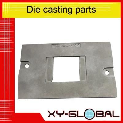 Hot Sales Customized Aluminum Parts/Copper Die Casting