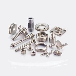 Factory Direct Supply Aluminium Die Casting Parts