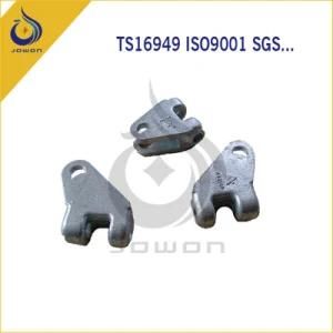 Iron Casting Machinery Spare Parts Casting