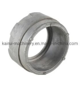 ISO 9001: 2008 Precision Casting of Machine Parts