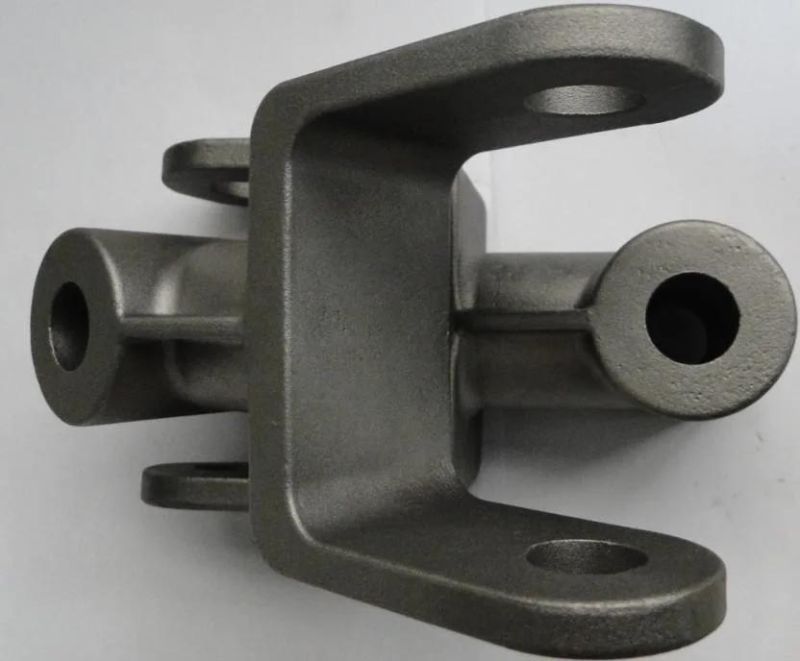 Agricultural Casting Tractor Spare Parts
