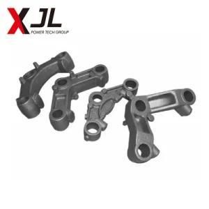 Steel Motorycycle Spare Parts in Lost Wax/Precision/Investment Casting