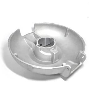 Customized OEM Aluminum Die Casting Low Pressure Casting