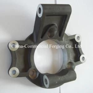OEM Stainless Steel Precision Investment Casting Auto Parts