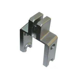 Customized Polishing Electroplating Aluminum Casting Casted Part Forged Wheels Metal ...