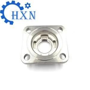 Stainless Steel Metal Investment Casting for Mechanical Parts