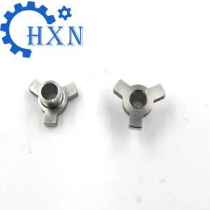 Stainless Steel 304/316 Auto Spare Parts Investment Casting OEM Accepted Ningbo Factory