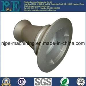 Customized Steel Casting Precision Machine Part