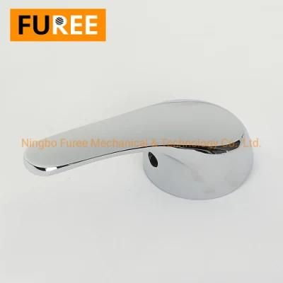 Zinc Alloy Metal Parts, Hardware, Die Casting Parts in Bathroom Accessories