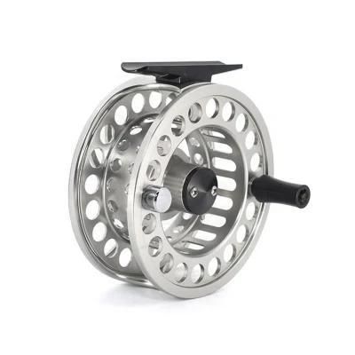 OEM Die Casting Aluminium Fishing Fly Reel Housing for Sales