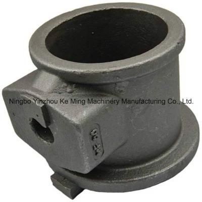 Carbon Steel Precision Sand Aluminum Die Casting for Agricultural Machinery