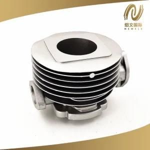 CNC Machining Die Casting Machined Parts