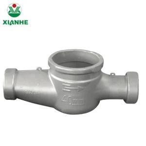 Stainless Steel Profiled Fittings Stainless Steel Precision Casting Stainless Steel ...